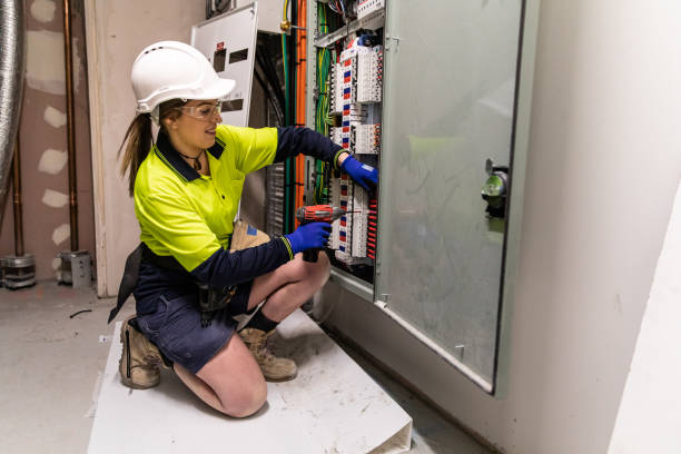 Best Electrical Rewiring Services  in Tavares, FL