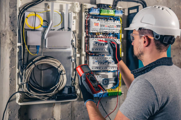 Best Local Electrician Companies  in Tavares, FL
