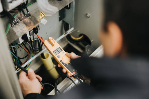 Best Licensed Electrician  in Tavares, FL