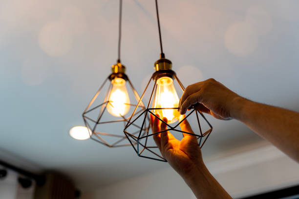 Best Residential Electrician Services  in Tavares, FL