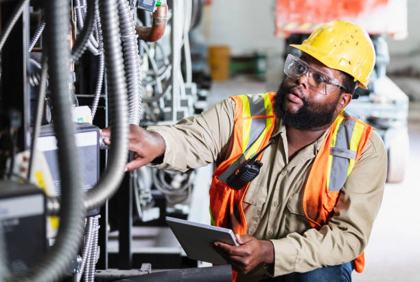 Best Electric Panel Repair  in Tavares, FL