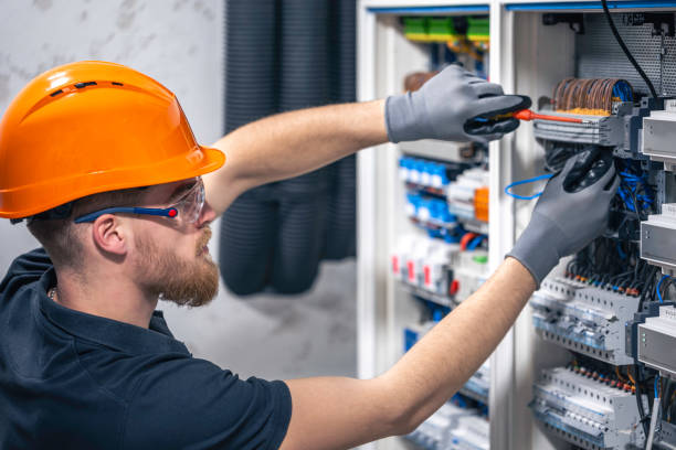 Best Affordable Electrician  in Tavares, FL