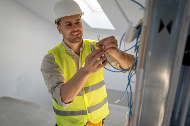 Best Ceiling Fan Installation Electrician  in Tavares, FL
