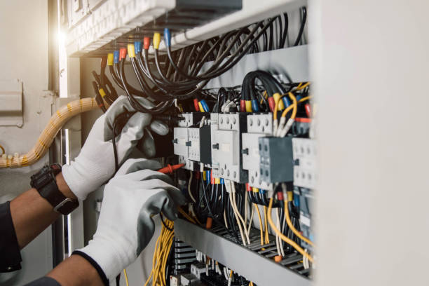 Best Electrical Outlet Repair  in Tavares, FL